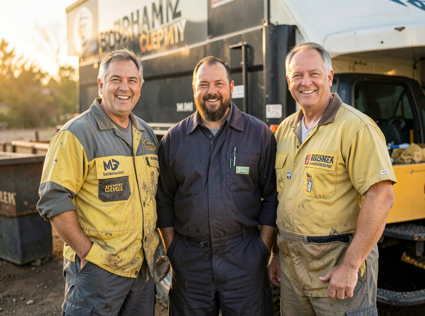 Sewage Cleanup company in Benicia, CA