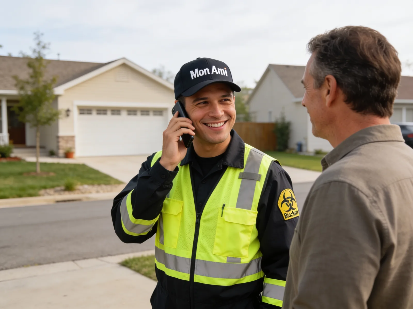 Sewage Cleanup Benicia, CA FAQs