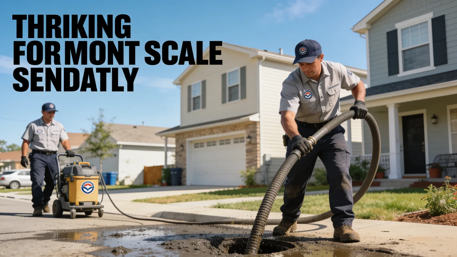 Sewage Cleanup in Benicia, CA near me